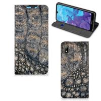 Huawei Y5 (2019) | Hoesje maken | Krokodillenprint