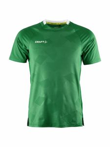 Craft 1912757 Premier Solid Jersey M - Team Green - XXS