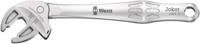 Wera 6004 Joker S Steeksleutel instelbaar 10-13mm 154mm - 05020100001