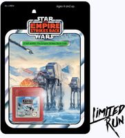 Star Wars - The Empire Strikes Back Classic Edition (Limited Run Games) Star Wars - The Empire Strikes Back Classic Edition (Limited Run Games)