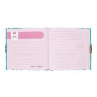 Dagboek Konijn 13,5x13,5cm