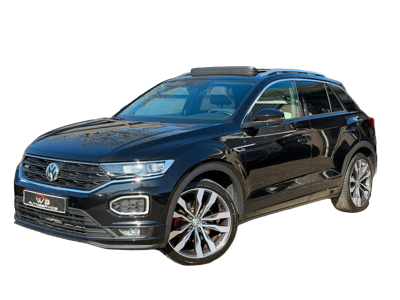 Volkswagen T Roc
