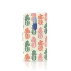 Xiaomi Redmi K20 Pro Book Cover Ananas