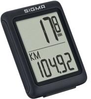 Fietscomputer Sigma BC 5.0 WL ATS