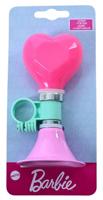 Barbie toeter - meisjes - roze