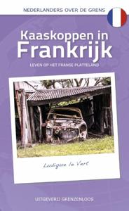 Kaaskoppen in Frankrijk (Paperback)
