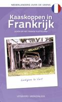 Kaaskoppen in Frankrijk (Paperback)