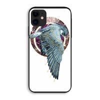 Golden Falcon: iPhone 11 Biologisch afbreekbaar hoesje