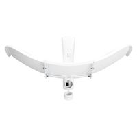 Ubiquiti Networks LBE-5AC-LR antenne Richtantenne 26 dBi - thumbnail