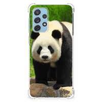 Samsung Galaxy A73 Case Anti-shock Panda