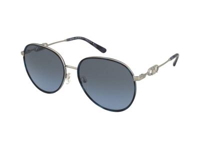 Zonnebrillen Michael Kors Empire MK1128J 10158F