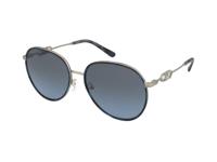 Zonnebrillen Michael Kors Empire MK1128J 10158F