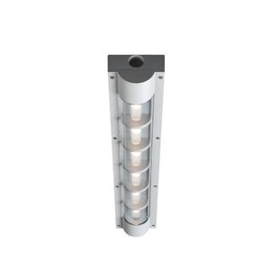 Louis Poulsen AL 600 Plafondlamp LED 3000K 6,5W - Grijs