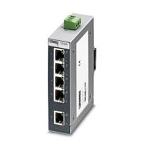 Phoenix Contact FL SWITCH SFNB 5TX Industrial Ethernet Switch 10 / 100 MBit/s