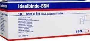 Idealbinde BSMP 5m x 8cm (10 st)