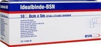Idealbinde BSMP 5m x 8cm (10 st)
