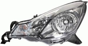 Koplamp rechts 1EJ354674061