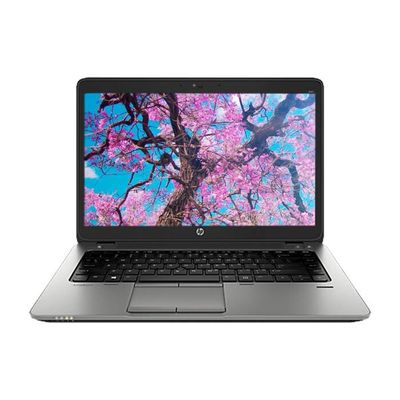 HP EliteBook 840 G2 - Intel Core i5-5e Generatie - 14 inch - 8GB RAM - 256GB SSD - Windows 11