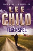 Jack Reacher 15 - Tegenspel - thumbnail