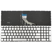 HP Pavilion 15-cs1001ne Laptop keyboard / toetsenbord - thumbnail