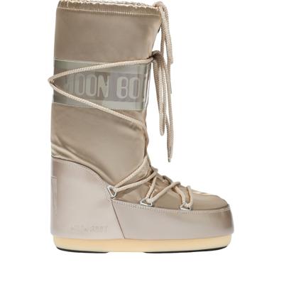 Moonboot Icon Glance Snowboots Dames 39-41