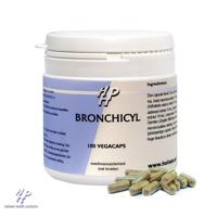 Holisan Bronchicyl Holisan Bronchicyl