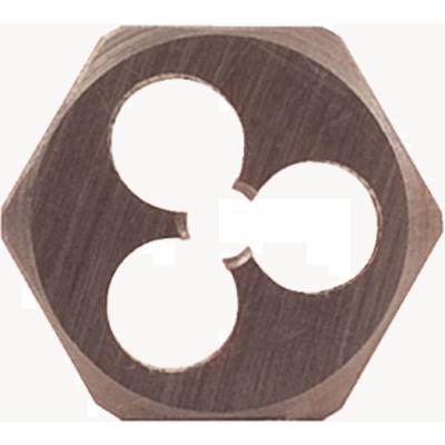 KS Tools 3330023 Snijsets Metrisch fijn M7 x 0.75 Staal 22 mm