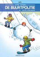 Hotel Edelweiss (Paperback)