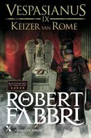 Keizer van Rome - Robert Fabbri - ebook - thumbnail