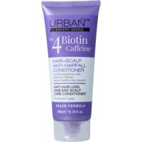 Urban Care Expert hair & scalp conditioner biotine & caffeine
