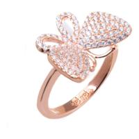 Ring Dames Folli Follie 3R17S062RC Maat 4