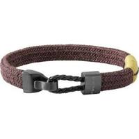 Police PJ26490BLC.01 21 cm Heren armband