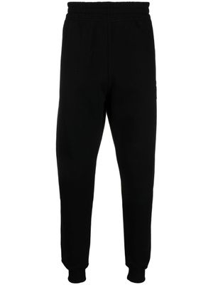 Études Studio pantalon à taille élastiquée - Noir