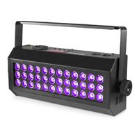 BeamZ Flood36UV LED flood light - thumbnail