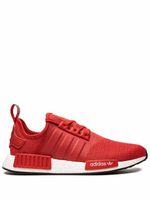 adidas baskets NMD_R1 - Rouge