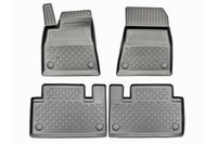 Rubbermatten passend voor Tesla Model 3 2017+ (incl. Facelift) 603860