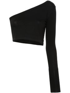 Rick Owens haut Ziggy - Noir