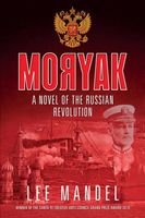 Morayk - Lee Mandel - ebook - thumbnail