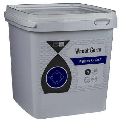 Vivani - Premium Range - Wheat Germ - 5 liter