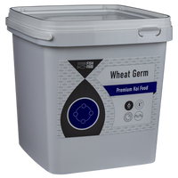 Vivani - Premium Range - Wheat Germ - 5 liter