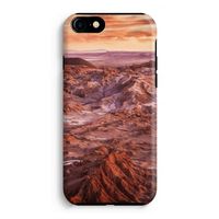 Mars: iPhone 8 Tough Case