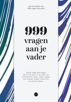 999 Vragen Aan Je Vader - Paperback (9789045328782) - thumbnail
