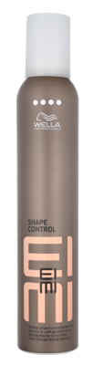 Wella Eimi - Shape Contr. Extra Firm Styl. Mousse Haarstyling 300 ml Dames