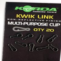 Korda Kwick Link