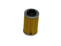 Oliefilter PURFLUX, u.a. für Cadillac, Saab, Chevrolet, Alfa Romeo, Opel, Vauxhall