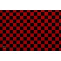 Oracover 48-023-071-002 Plakfolie Orastick Fun 4 (l x b) 2 m x 60 cm Rood, Zwart