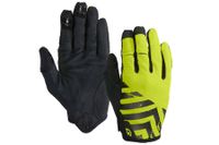 Giro DND Handschoenen - Lime/Zwart - thumbnail
