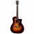 Guild OM-140CE Sunburst Westerly elektrisch-akoestische western