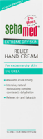 Sebamed Relief Hand Cream