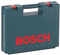 Bosch Accessories Bosch 2605438098 Machinekoffer Kunststof Blauw (l x b x h) 360 x 445 x 114 mm